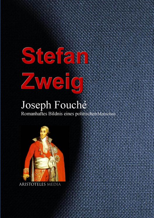 Produktbild: Joseph Fouch&eacute;