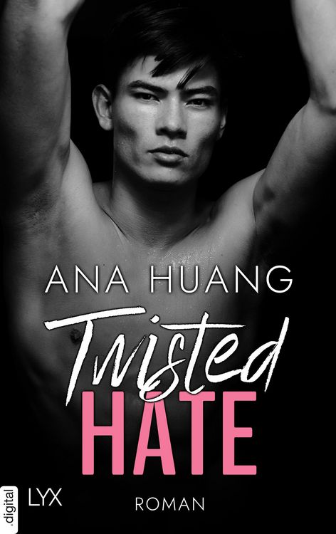 Produktbild: Twisted Hate