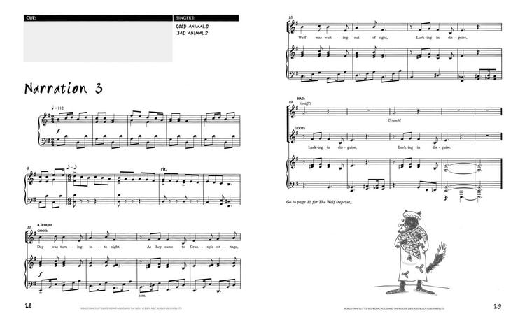 Produktbild: Collins Musicals