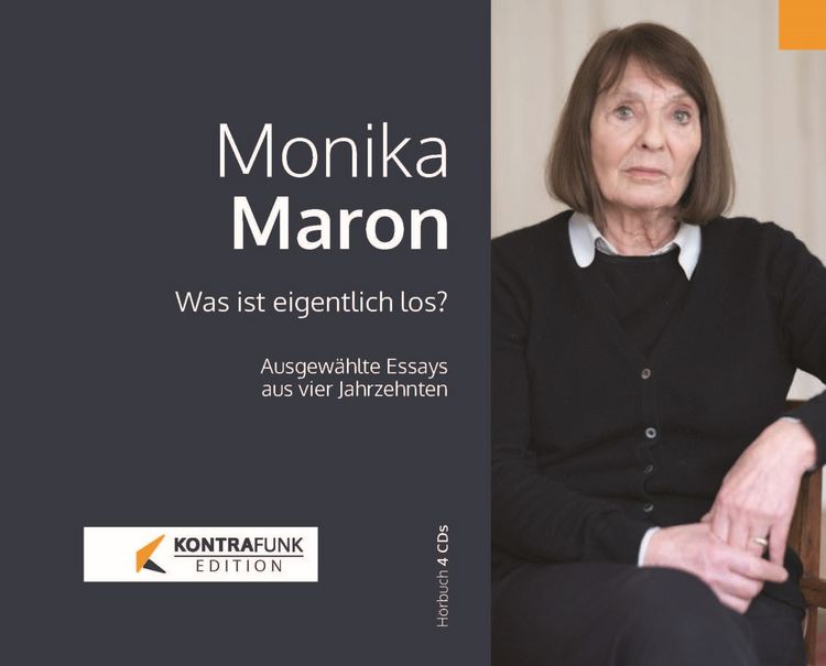 Produktbild: Was ist eigentlich los?