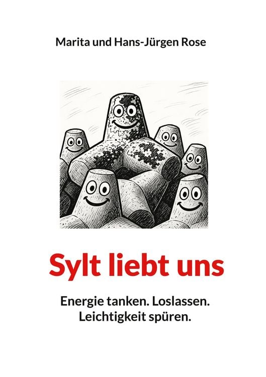 Produktbild: Sylt liebt uns