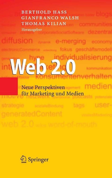 Produktbild: Web 2.0