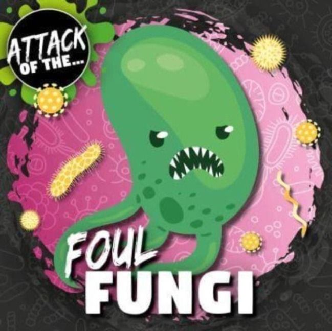 Produktbild: Foul Fungi