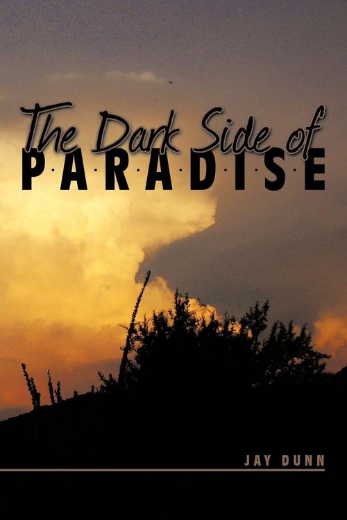 Produktbild: The Dark Side of Paradise