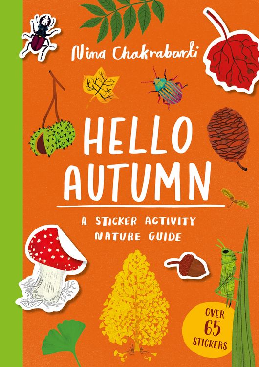 Produktbild: Hello Autumn