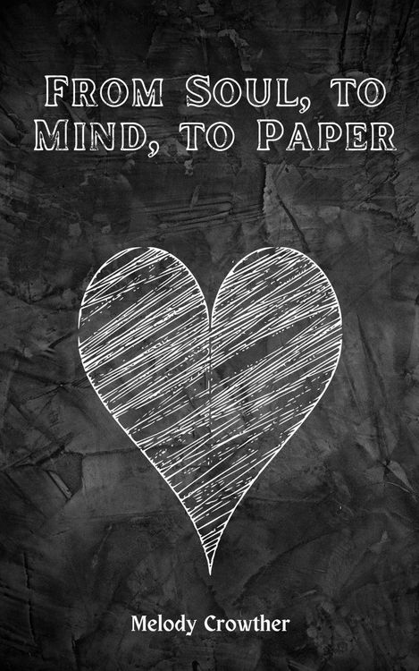 Produktbild: From Soul, to Mind, to Paper