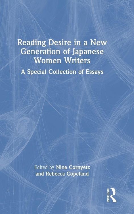 Produktbild: Reading Desire in a New Generation of Japanese Women Writers