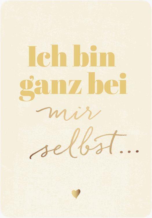 Produktbild: Der Moment ist dein Leben - Achtsamkeitskarten f&uuml;r zwischendurch