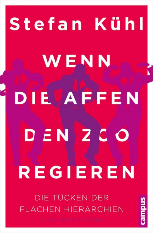 Produktbild: Wenn die Affen den Zoo regieren