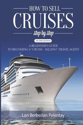 Produktbild: How to Sell Cruises Step-by-Step