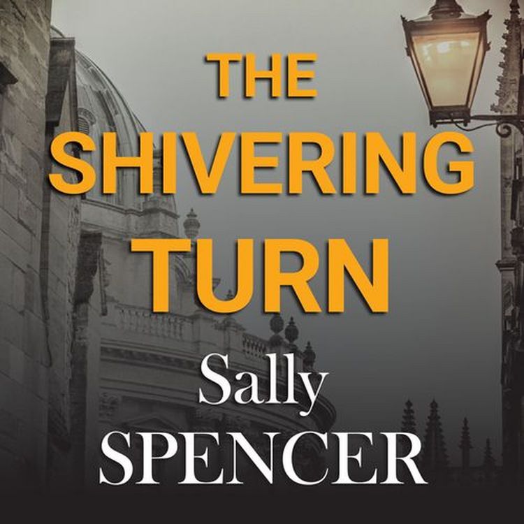 Produktbild: The Shivering Turn
