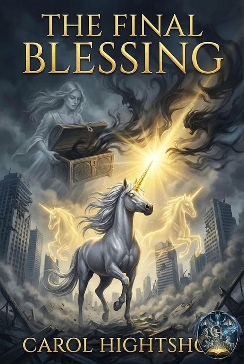 Produktbild: The Final Blessing