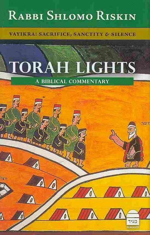 Produktbild: Torah Lights