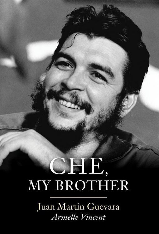 Produktbild: Che, My Brother