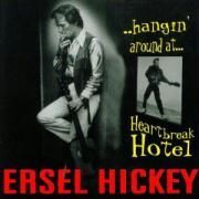 Produktbild: Hangin' Around At Heartbreak Hotel