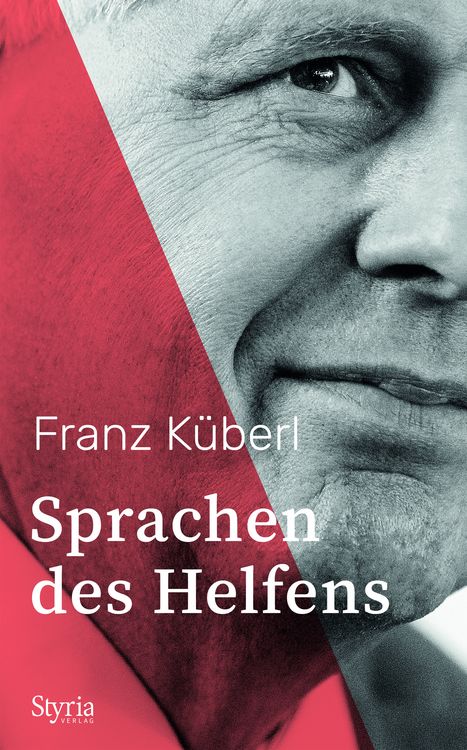 Produktbild: Sprachen des Helfens