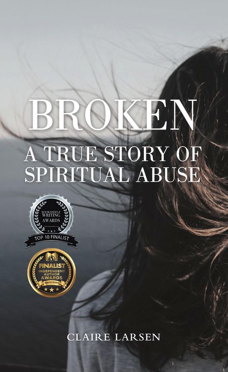 Produktbild: Broken
