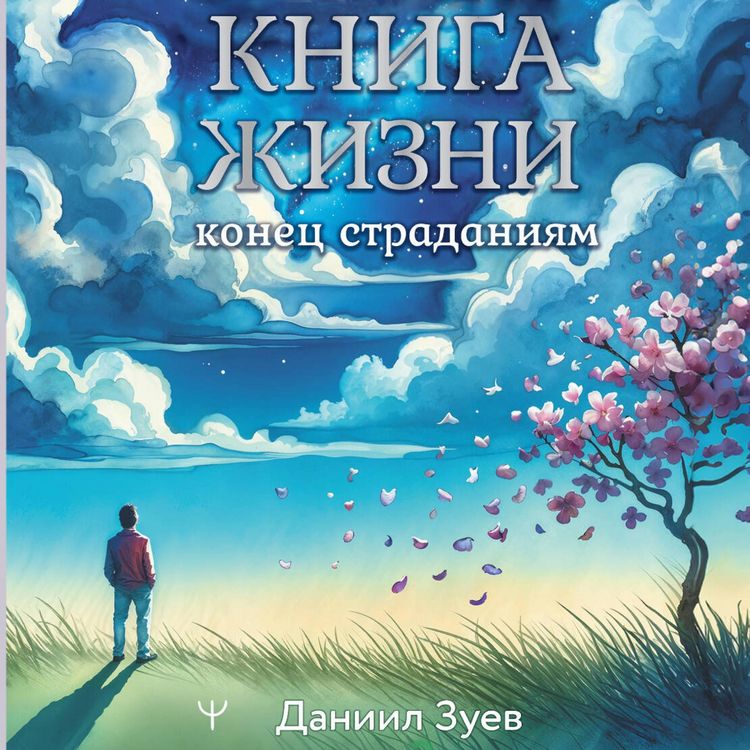 Produktbild: Kniga zhizni: konets stradaniyam