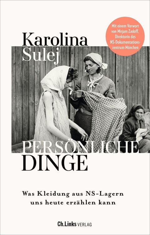 Produktbild: Pers&ouml;nliche Dinge