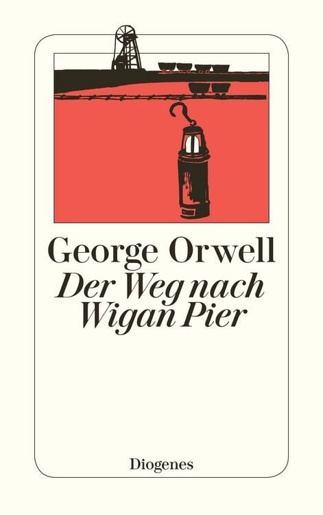 Produktbild: Der Weg nach Wigan Pier