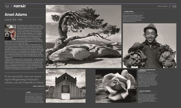 Produktbild: Fotografie