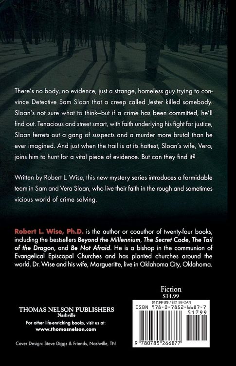 Produktbild: The Empty Coffin