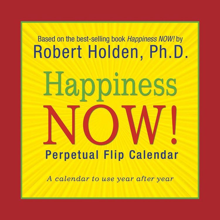 Produktbild: Happiness Now!