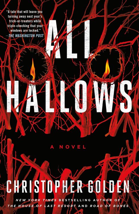 Produktbild: All Hallows