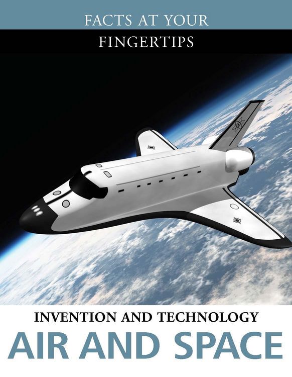 Produktbild: Air and Space