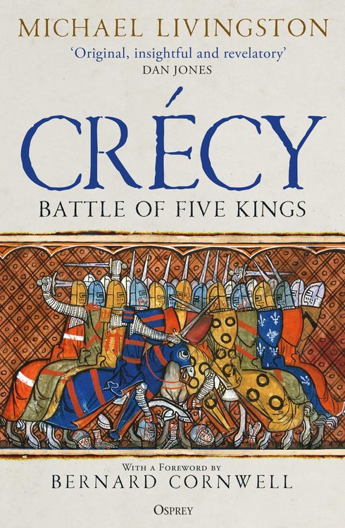 Produktbild: Cr&eacute;cy