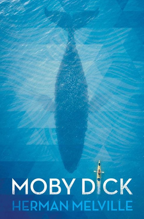 Produktbild: Moby Dick