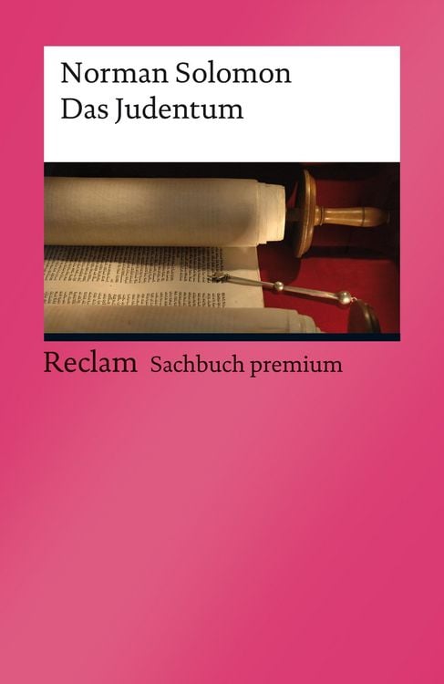 Produktbild: Das Judentum