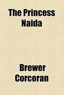 Produktbild: The Princess Naida