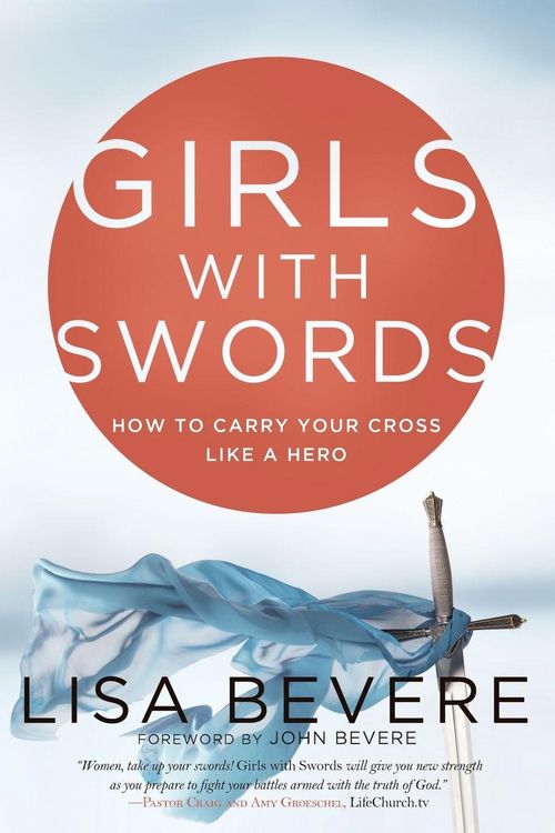 Produktbild: Girls with Swords