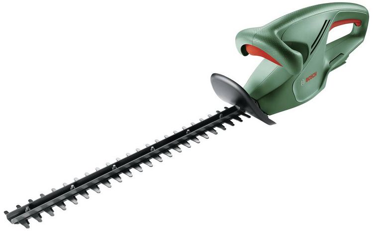 Produktbild: Bosch Home and Garden EasyHedgeCut 18V-44-11 Akku Akku-Heckenschere ohne Akku, ohne Ladeger&auml;t Li-Ion