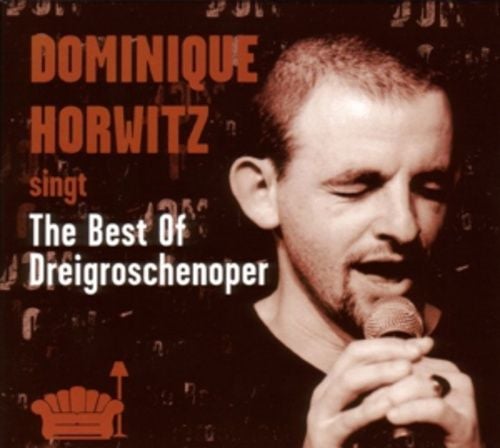 Produktbild: The Best Of Dreigroschenoper