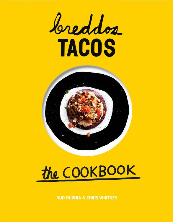 Produktbild: Breddos Tacos