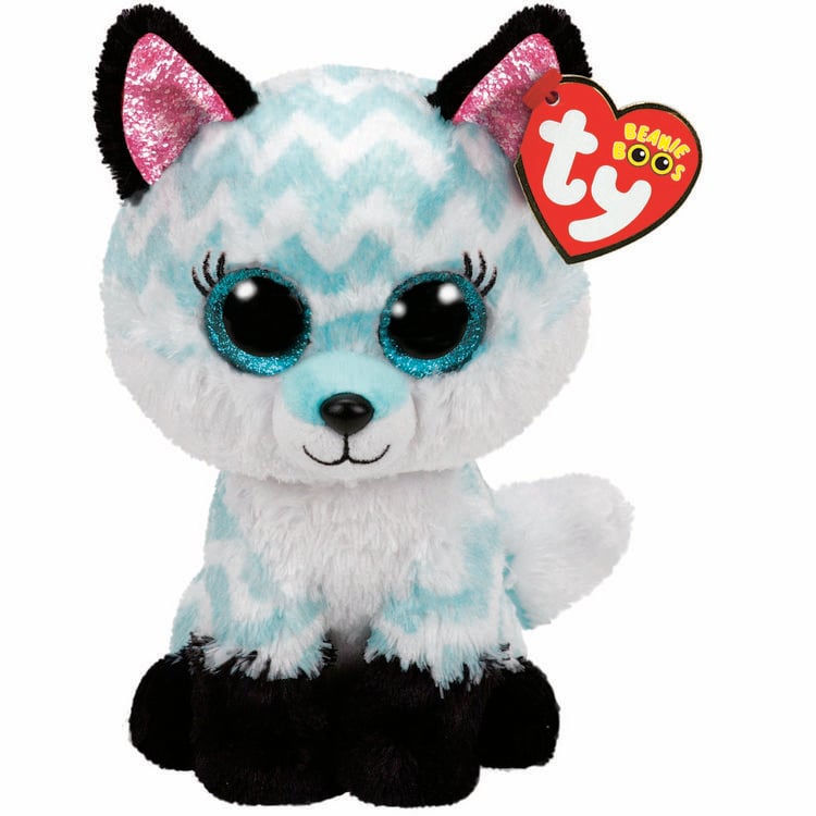 Produktbild: ATLAS FUCHS - BEANIE BOOS 15 CM
