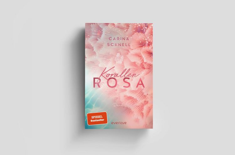 Produktbild: Korallenrosa
