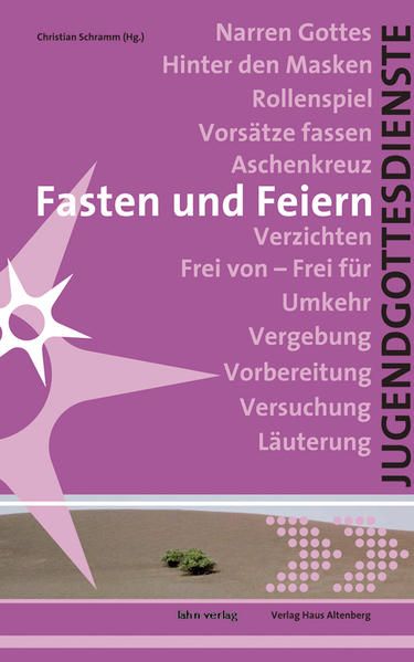 Produktbild: Fasten und Feiern