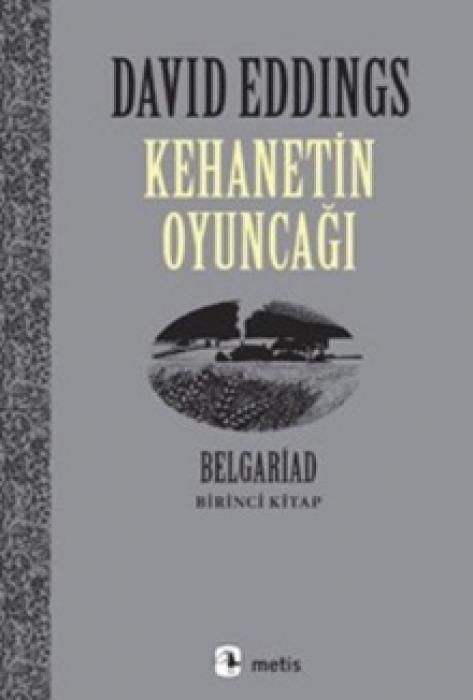 Produktbild: Kehanetin Oyuncagi