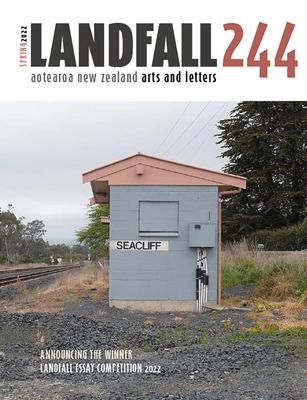 Produktbild: Landfall 244