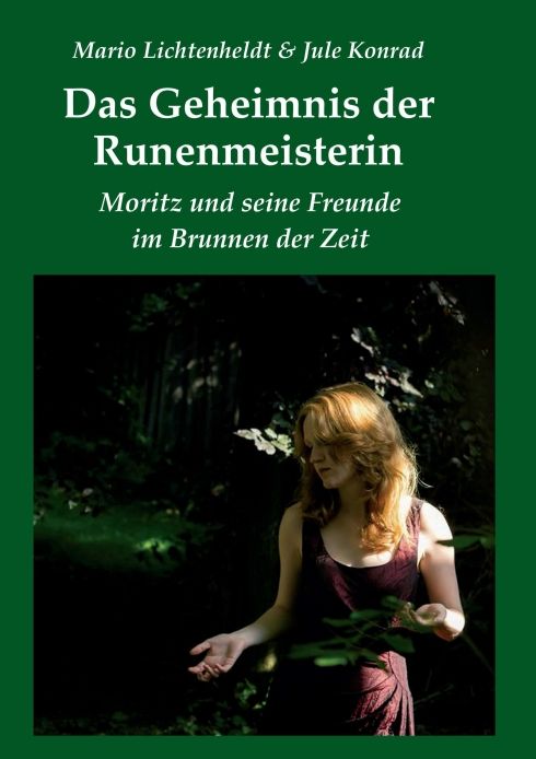 Produktbild: Das Geheimnis der Runenmeisterin