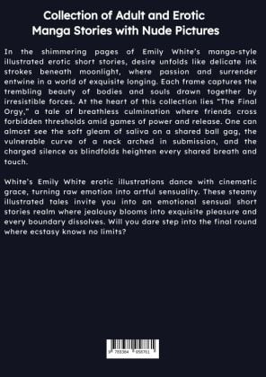Produktbild: The Final Orgy. 10