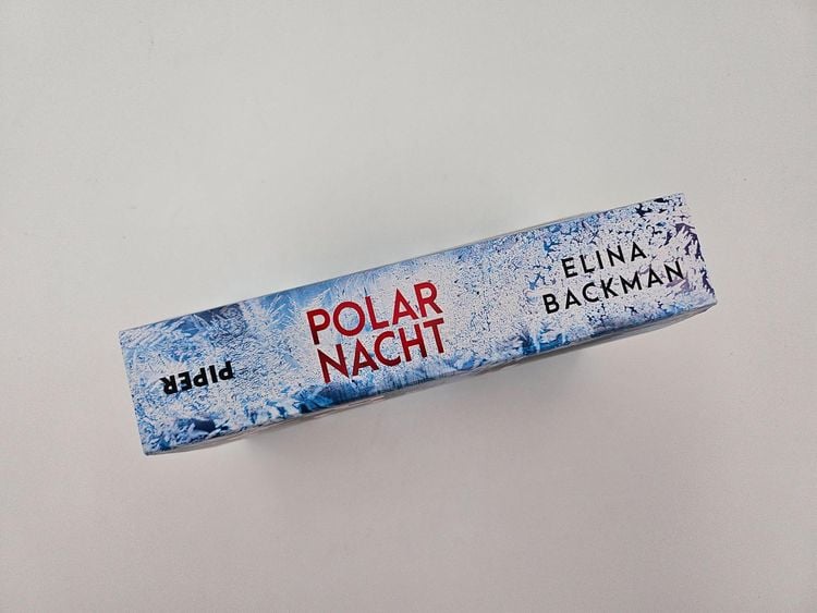 Produktbild: Polarnacht