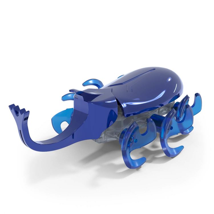 Produktbild: Hex Bots Scarab/Rhino Beetle (Mischkarton)