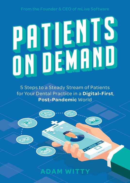 Produktbild: Patients on Demand