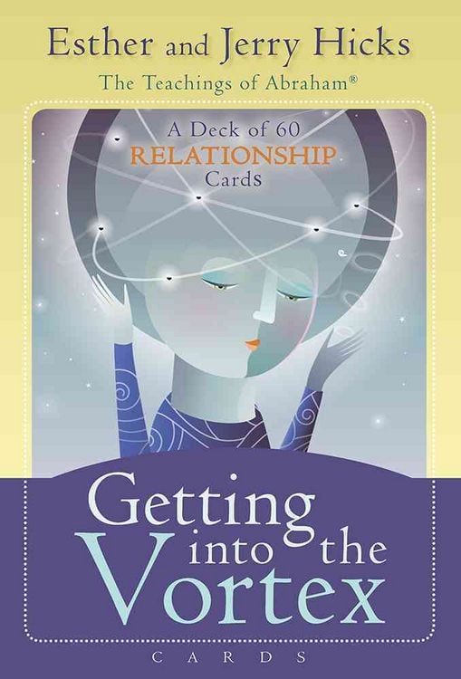 Produktbild: Getting Into the Vortex Cards