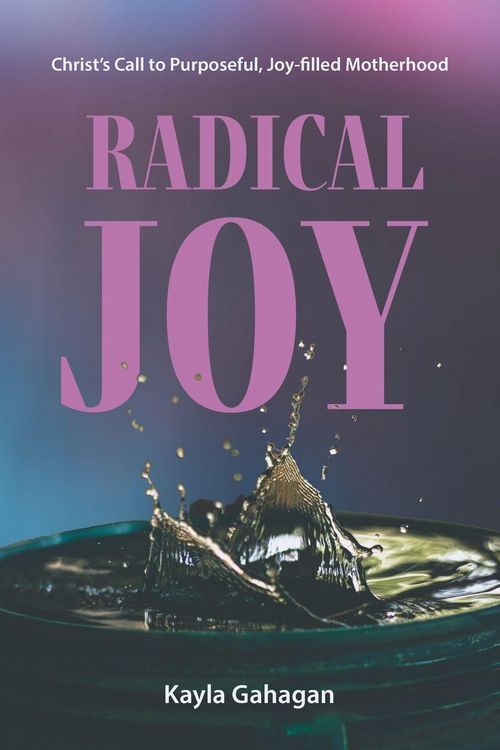 Produktbild: Radical Joy