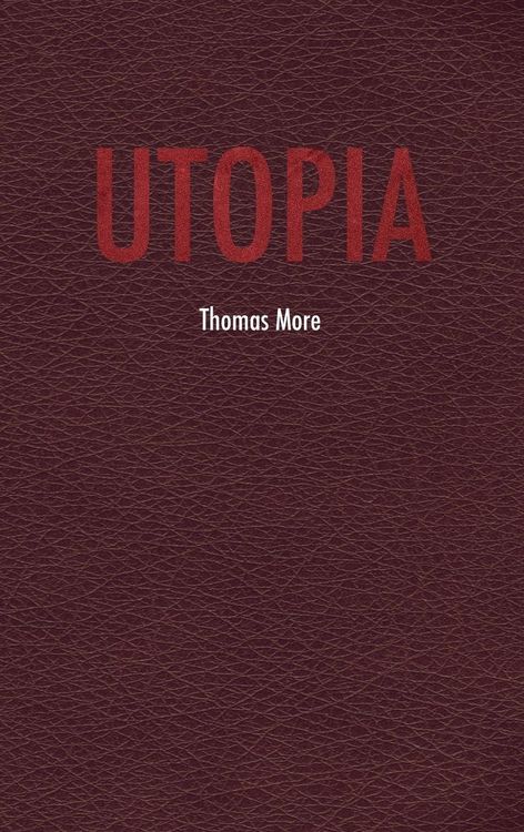 Produktbild: Utopia